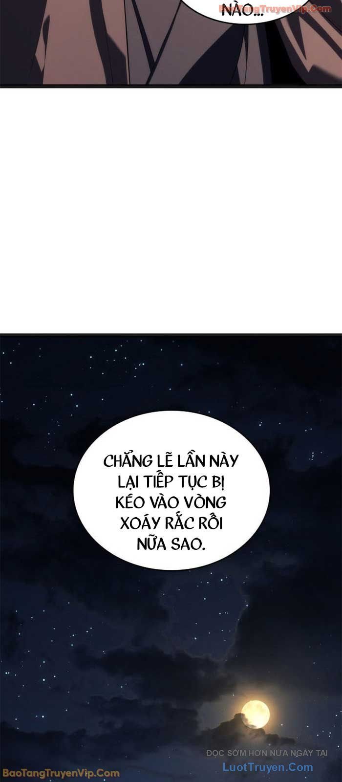 Tử Thần Phiêu Nguyệt Chap 118 - Next Chap 119