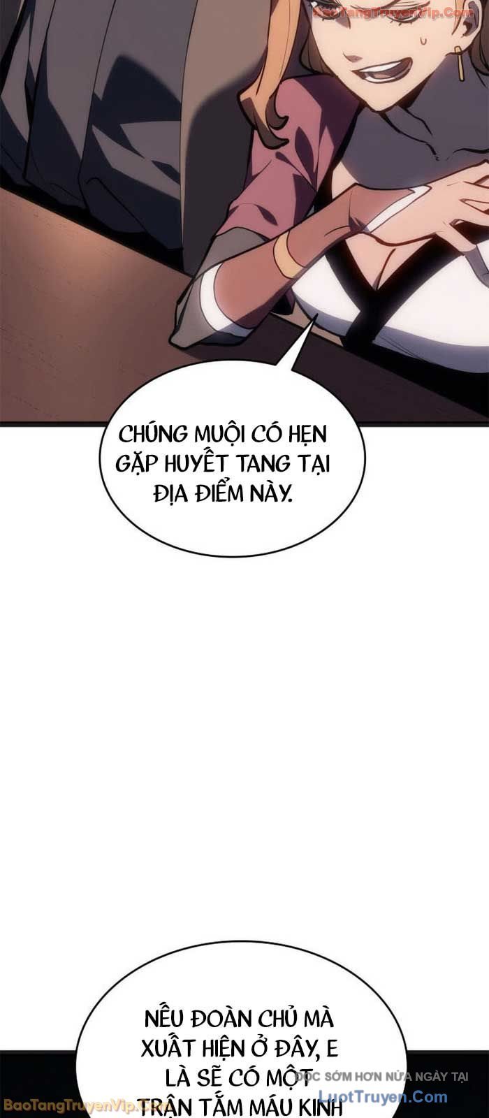 Tử Thần Phiêu Nguyệt Chap 118 - Next Chap 119