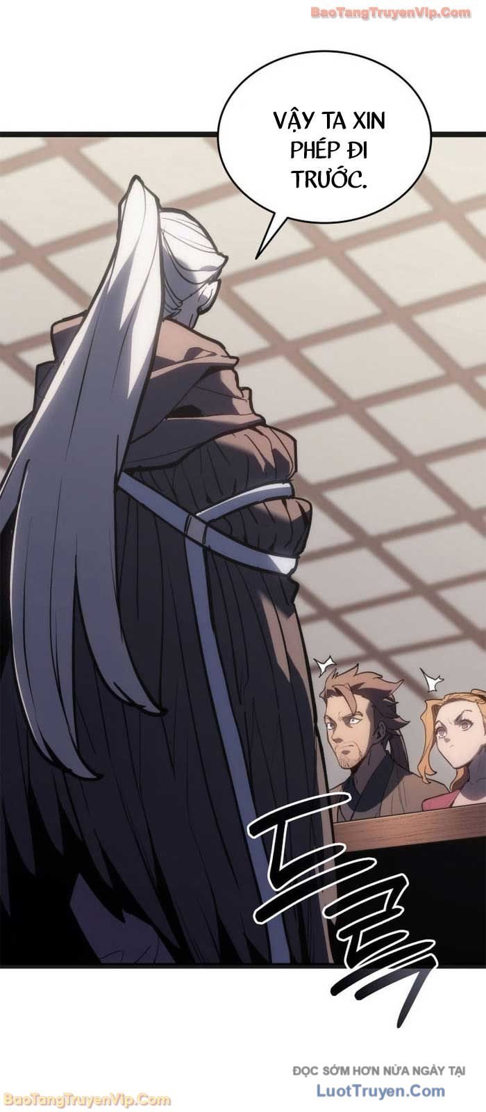 Tử Thần Phiêu Nguyệt Chap 118 - Next Chap 119