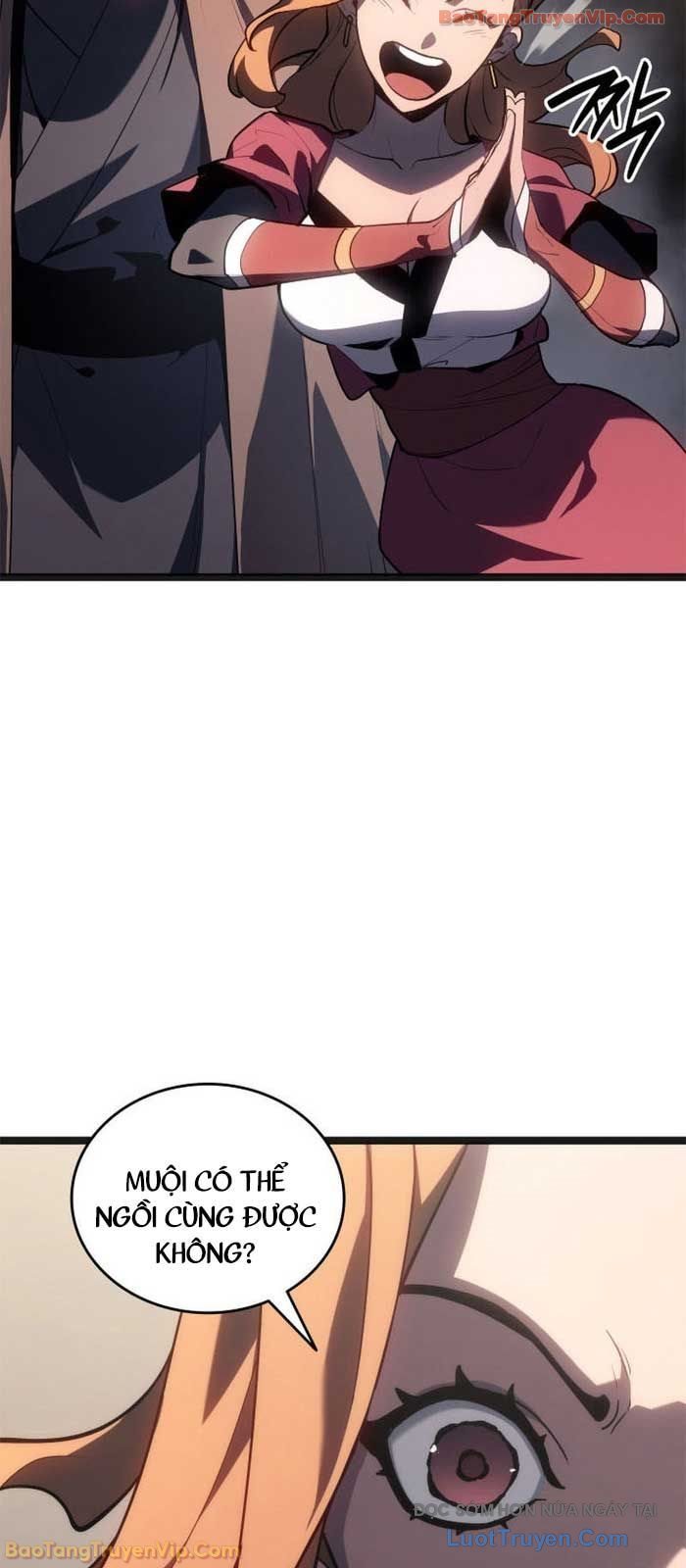 Tử Thần Phiêu Nguyệt Chap 118 - Next Chap 119