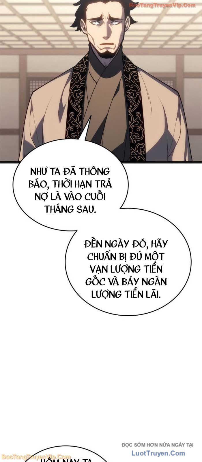 Tử Thần Phiêu Nguyệt Chap 118 - Next Chap 119