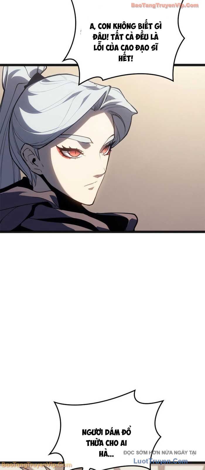 Tử Thần Phiêu Nguyệt Chap 118 - Next Chap 119