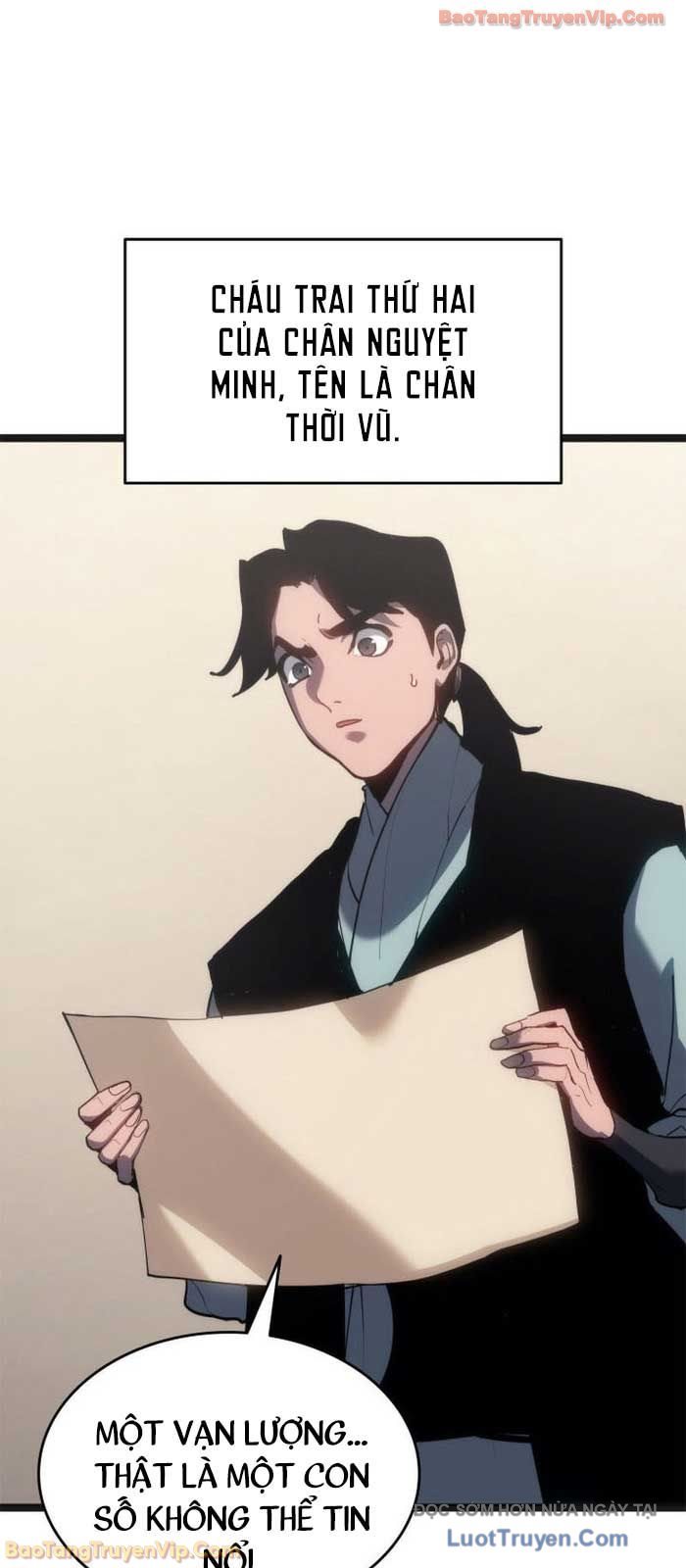 Tử Thần Phiêu Nguyệt Chap 118 - Next Chap 119