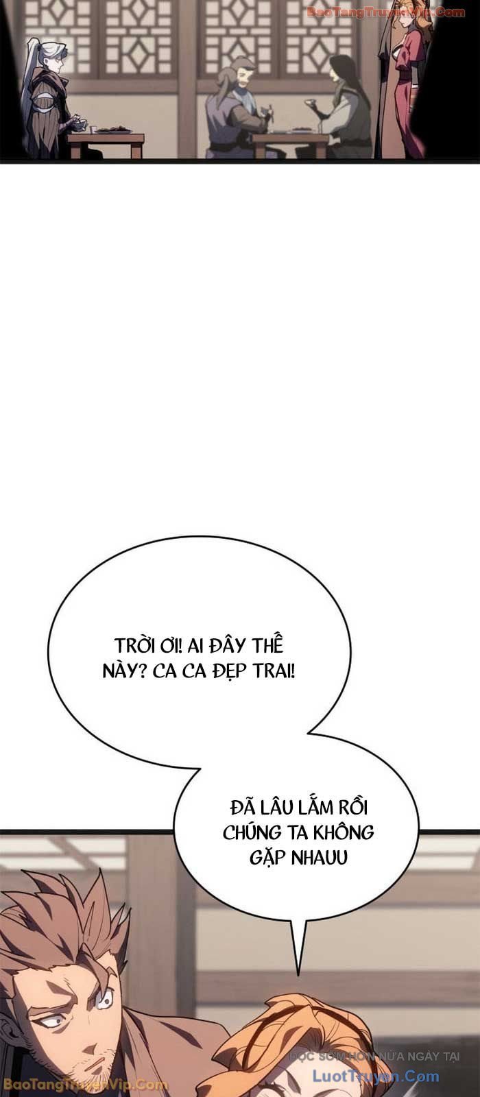 Tử Thần Phiêu Nguyệt Chap 118 - Next Chap 119