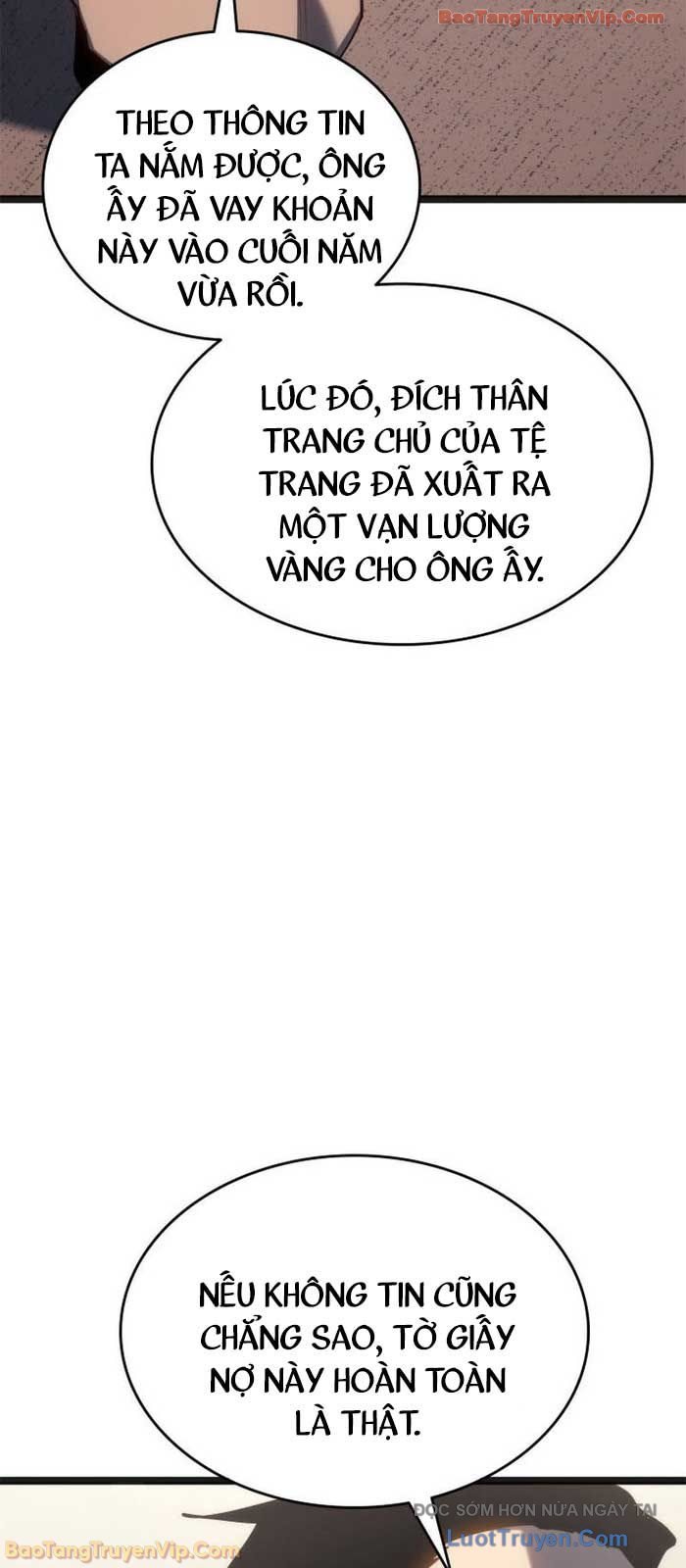 Tử Thần Phiêu Nguyệt Chap 118 - Next Chap 119