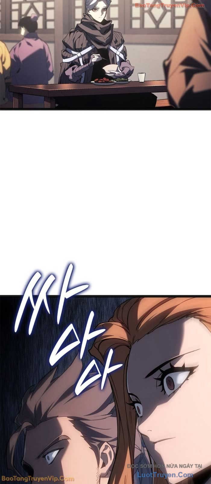 Tử Thần Phiêu Nguyệt Chap 118 - Next Chap 119