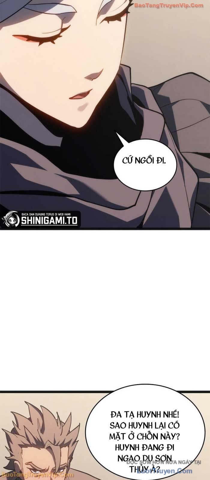 Tử Thần Phiêu Nguyệt Chap 118 - Next Chap 119