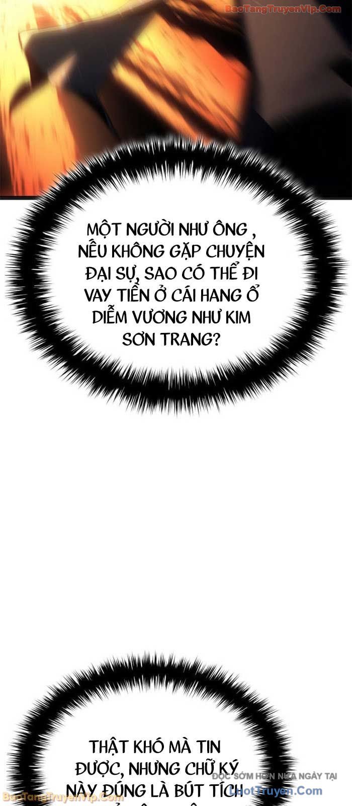 Tử Thần Phiêu Nguyệt Chap 118 - Next Chap 119