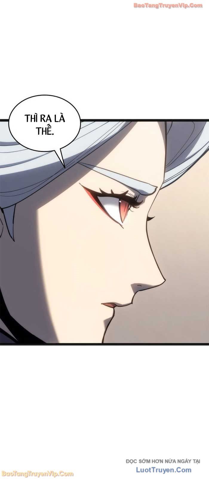 Tử Thần Phiêu Nguyệt Chap 118 - Next Chap 119