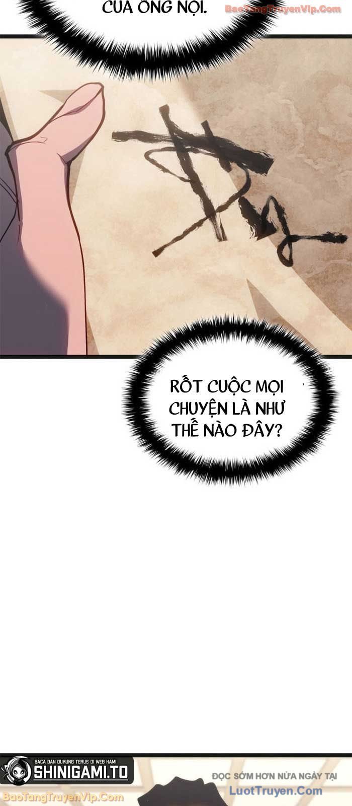 Tử Thần Phiêu Nguyệt Chap 118 - Next Chap 119