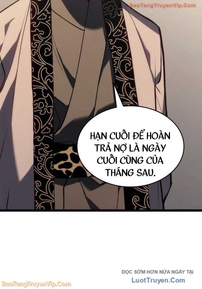 Tử Thần Phiêu Nguyệt Chap 118 - Next Chap 119