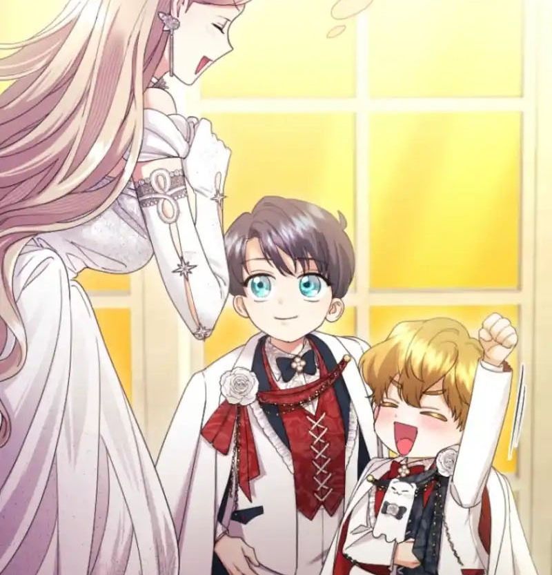 Tôi Là Người Mẹ Kế Vô Dụng, Nhưng Tôi Yêu Gia Đình Nhỏ Của Mình Vô Cùng! Chap 99 - Next Chap 100