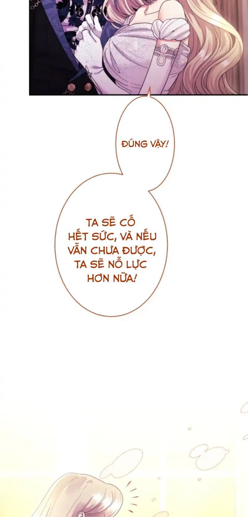 Tôi Là Người Mẹ Kế Vô Dụng, Nhưng Tôi Yêu Gia Đình Nhỏ Của Mình Vô Cùng! Chap 99 - Next Chap 100
