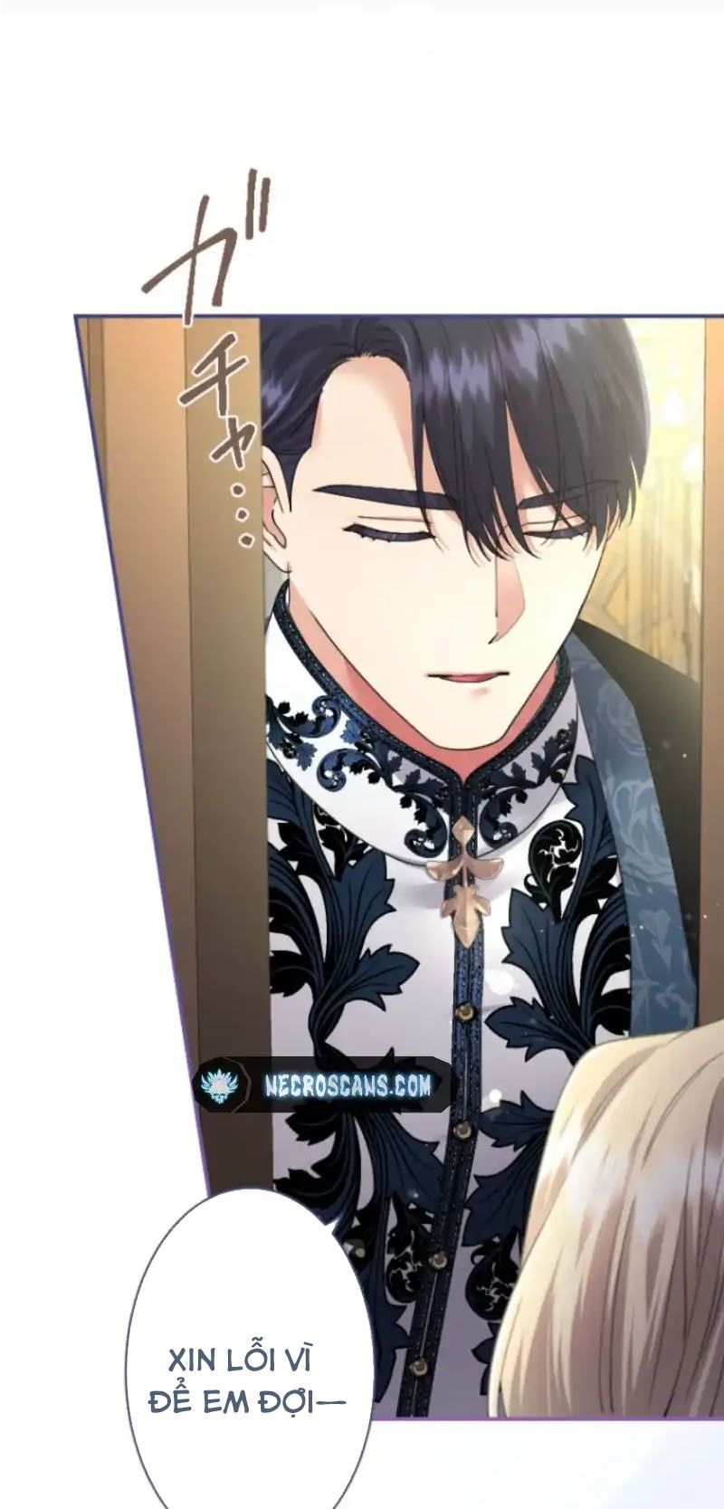 Tôi Là Người Mẹ Kế Vô Dụng, Nhưng Tôi Yêu Gia Đình Nhỏ Của Mình Vô Cùng! Chap 99 - Next Chap 100