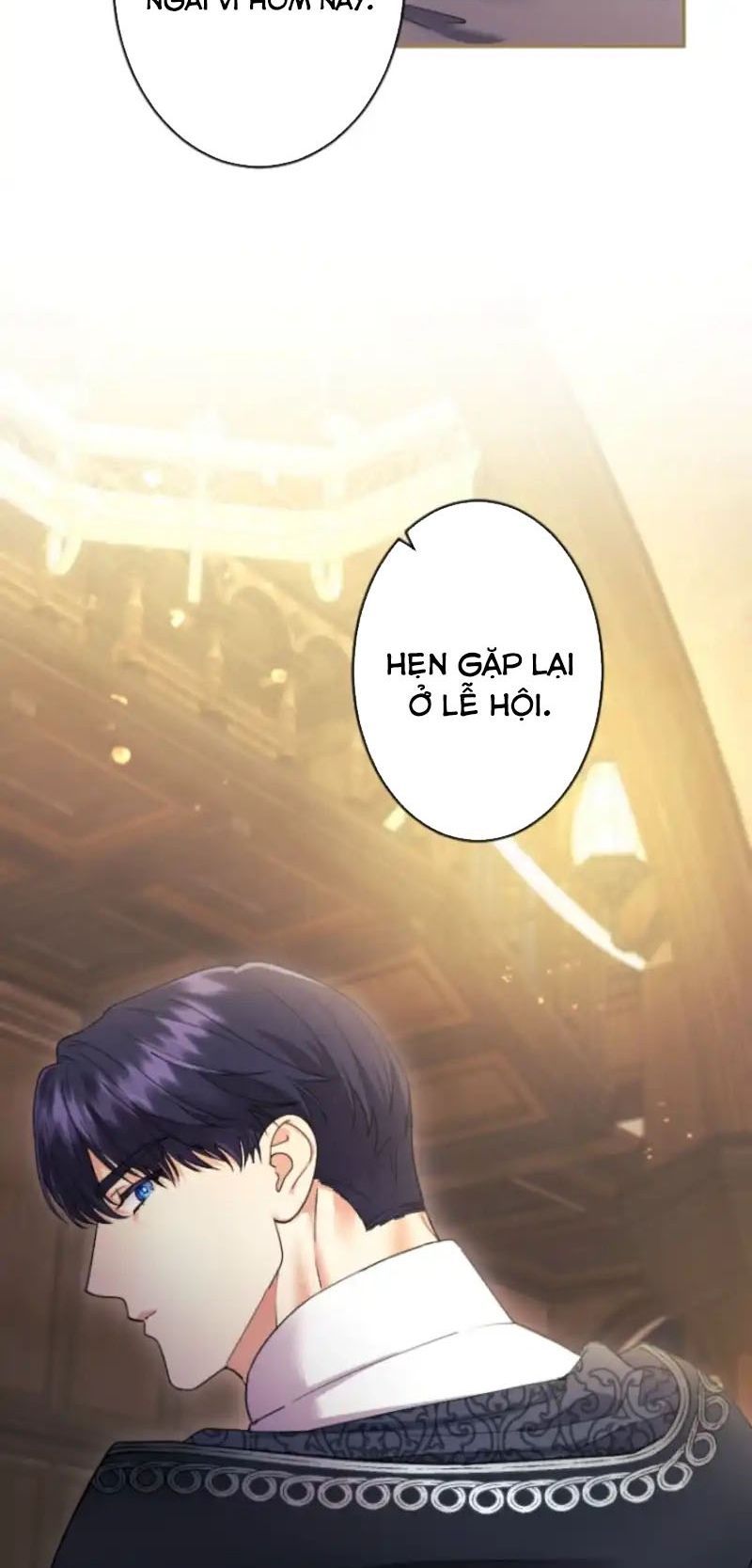 Tôi Là Người Mẹ Kế Vô Dụng, Nhưng Tôi Yêu Gia Đình Nhỏ Của Mình Vô Cùng! Chap 99 - Next Chap 100