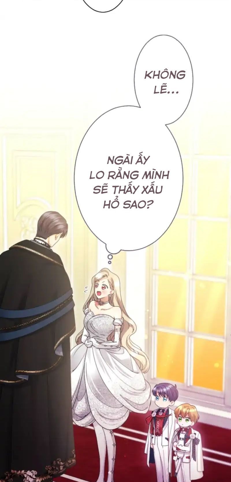 Tôi Là Người Mẹ Kế Vô Dụng, Nhưng Tôi Yêu Gia Đình Nhỏ Của Mình Vô Cùng! Chap 99 - Next Chap 100