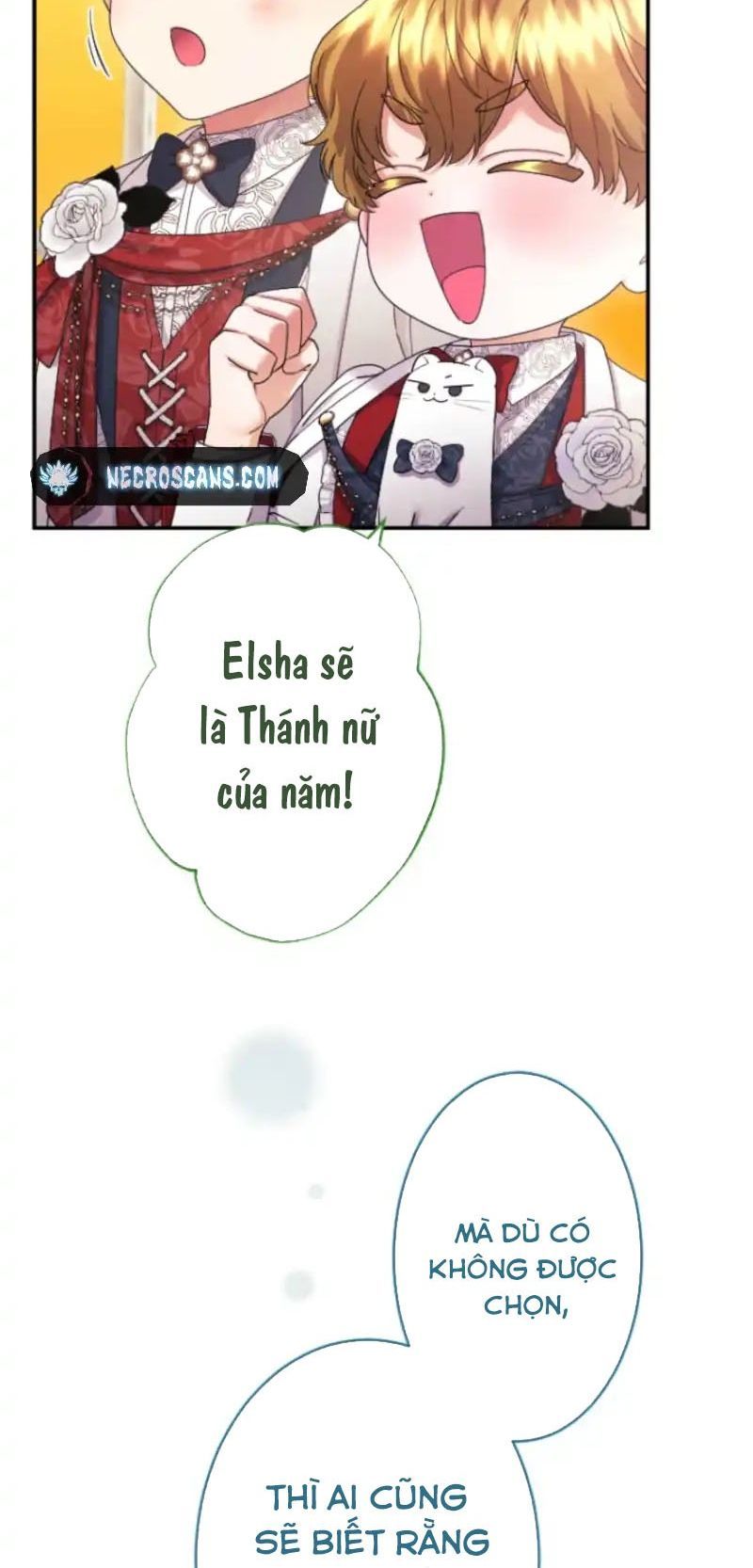 Tôi Là Người Mẹ Kế Vô Dụng, Nhưng Tôi Yêu Gia Đình Nhỏ Của Mình Vô Cùng! Chap 99 - Next Chap 100