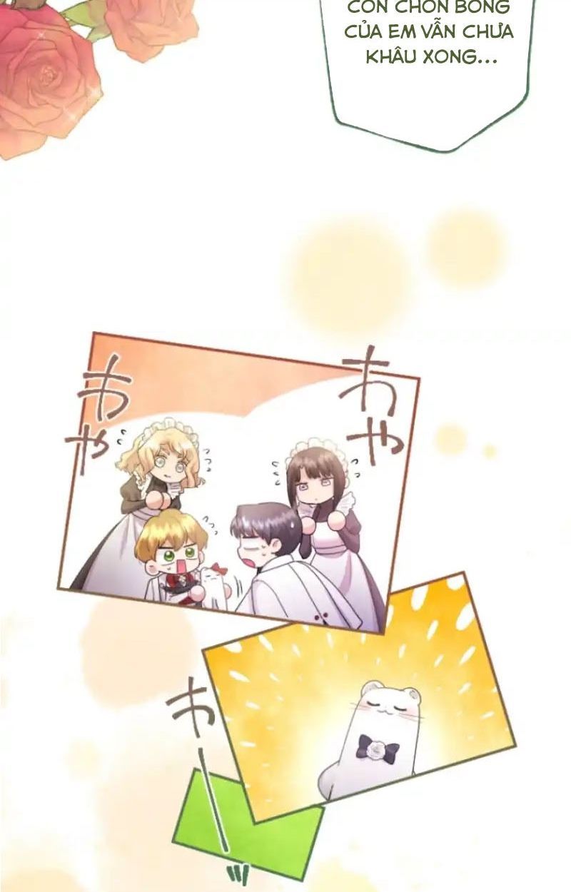 Tôi Là Người Mẹ Kế Vô Dụng, Nhưng Tôi Yêu Gia Đình Nhỏ Của Mình Vô Cùng! Chap 99 - Next Chap 100