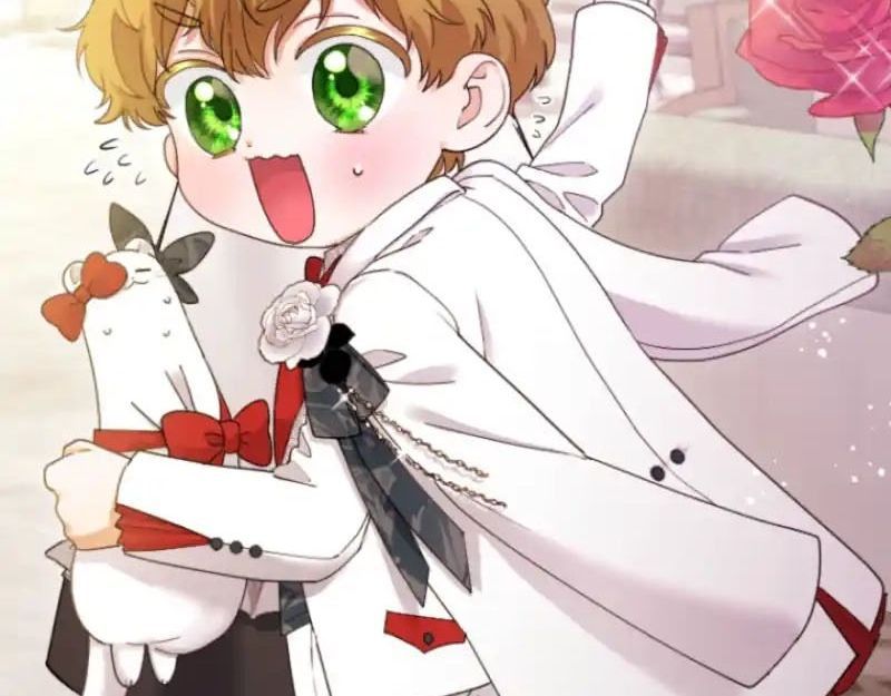 Tôi Là Người Mẹ Kế Vô Dụng, Nhưng Tôi Yêu Gia Đình Nhỏ Của Mình Vô Cùng! Chap 99 - Next Chap 100