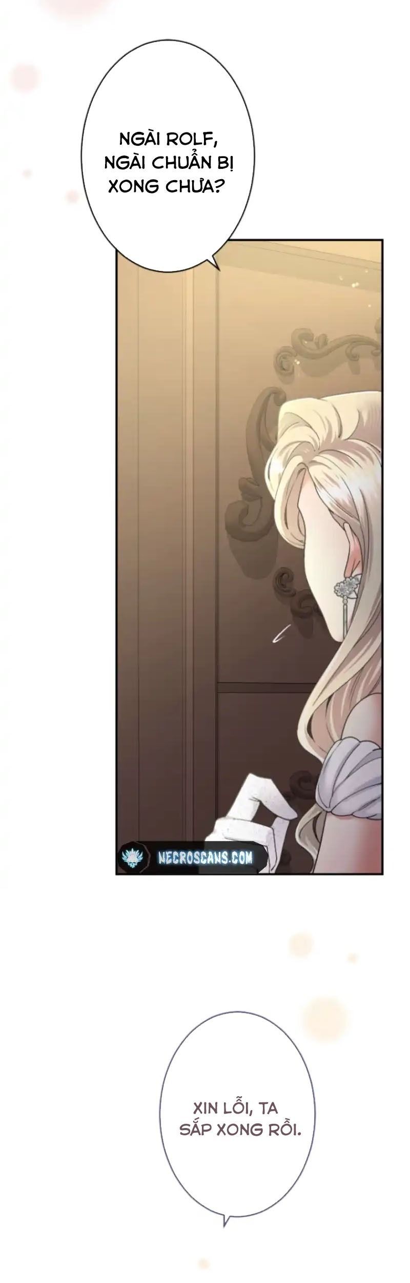 Tôi Là Người Mẹ Kế Vô Dụng, Nhưng Tôi Yêu Gia Đình Nhỏ Của Mình Vô Cùng! Chap 99 - Next Chap 100