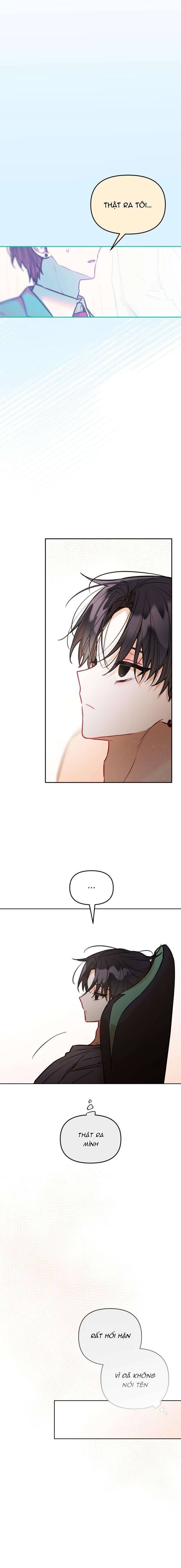 Thần Tượng Của Hội Chúng Tôi Chap 19 - Next Chap 20