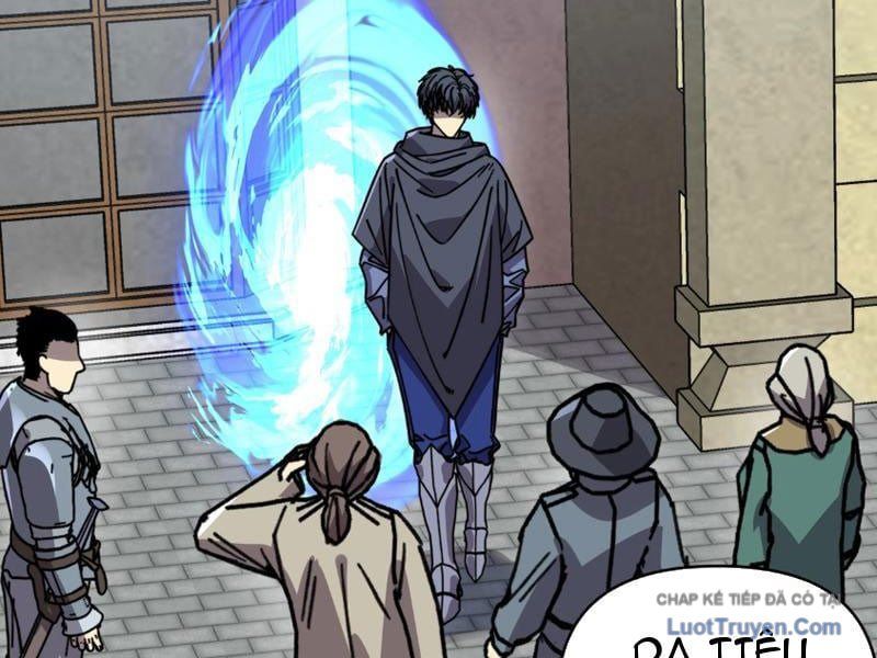 Bắt đầu chuyển chức tài thần, ta chuyển hóa triệu vạn thần sủng Chap 59 - Next Chap 60