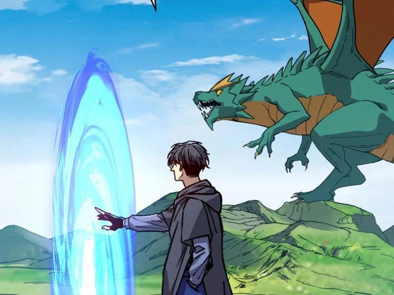 Bắt đầu chuyển chức tài thần, ta chuyển hóa triệu vạn thần sủng Chap 59 - Next Chap 60