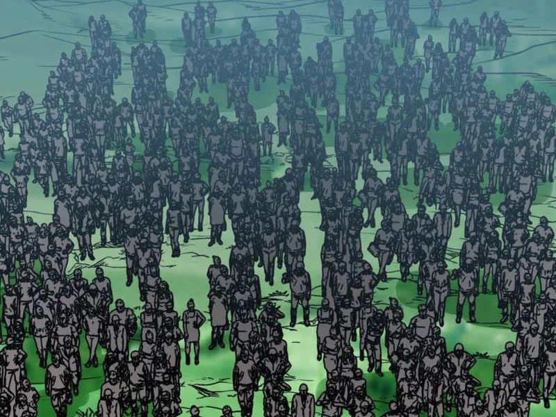 Bắt đầu chuyển chức tài thần, ta chuyển hóa triệu vạn thần sủng Chap 59 - Next Chap 60