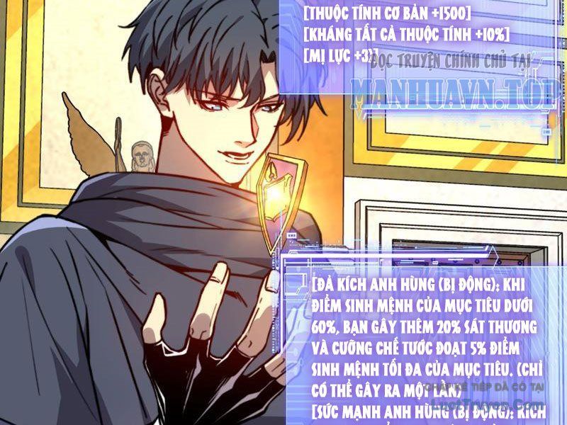 Bắt đầu chuyển chức tài thần, ta chuyển hóa triệu vạn thần sủng Chap 59 - Next Chap 60