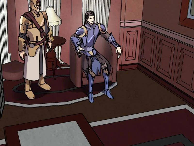 Bắt đầu chuyển chức tài thần, ta chuyển hóa triệu vạn thần sủng Chap 59 - Next Chap 60