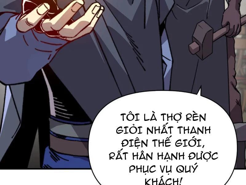 Bắt đầu chuyển chức tài thần, ta chuyển hóa triệu vạn thần sủng Chap 59 - Next Chap 60
