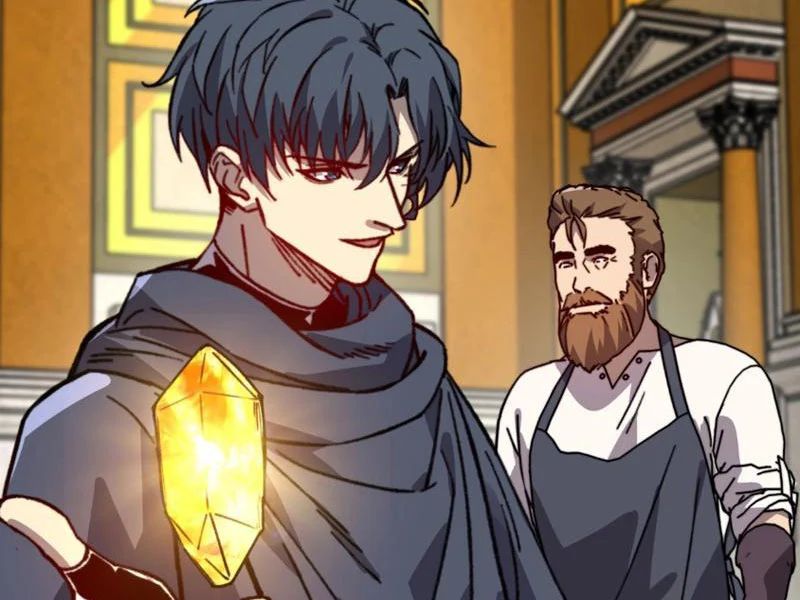 Bắt đầu chuyển chức tài thần, ta chuyển hóa triệu vạn thần sủng Chap 59 - Next Chap 60