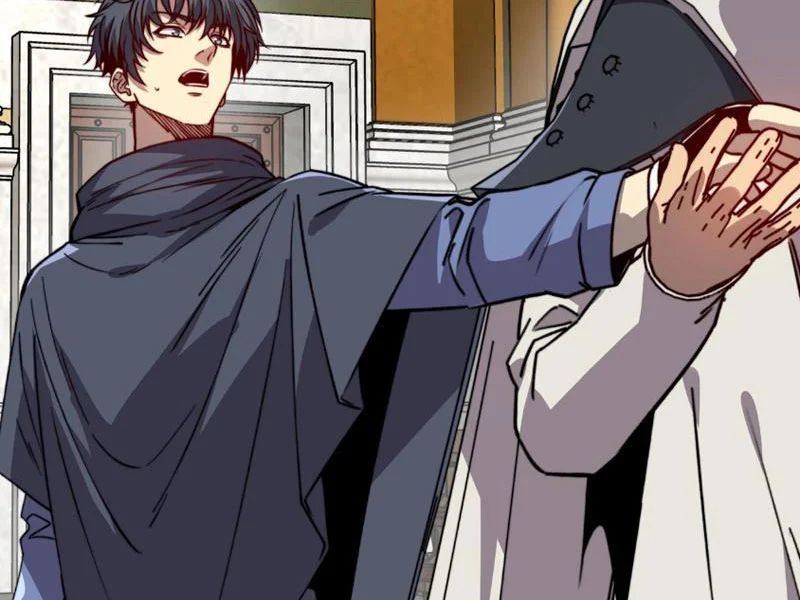 Bắt đầu chuyển chức tài thần, ta chuyển hóa triệu vạn thần sủng Chap 59 - Next Chap 60