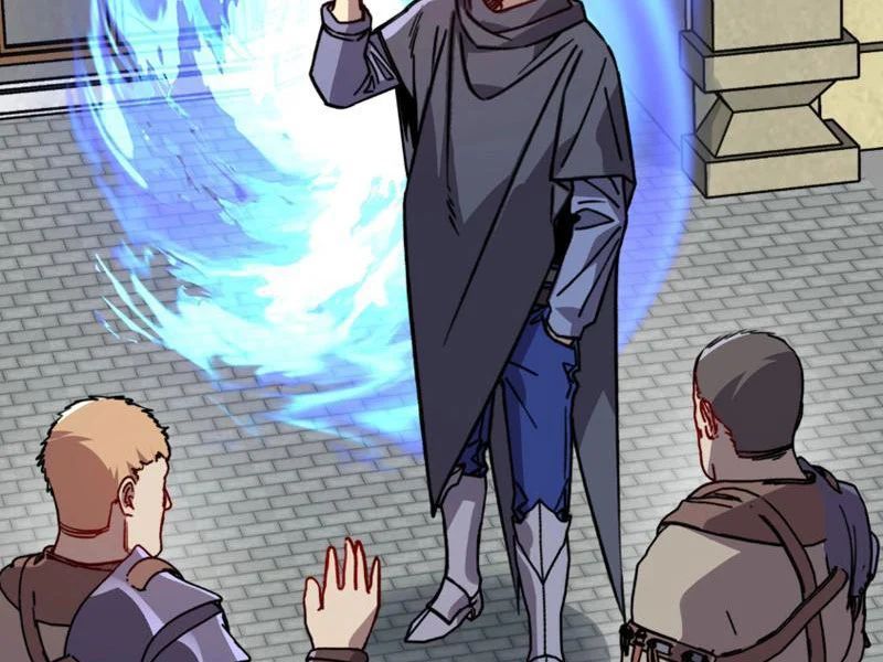 Bắt đầu chuyển chức tài thần, ta chuyển hóa triệu vạn thần sủng Chap 59 - Next Chap 60