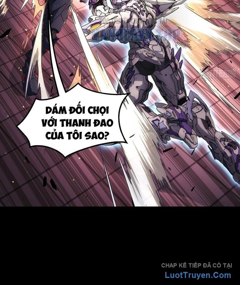 Cương Thiết Khế Ước Chap 46 - Next Chap 47