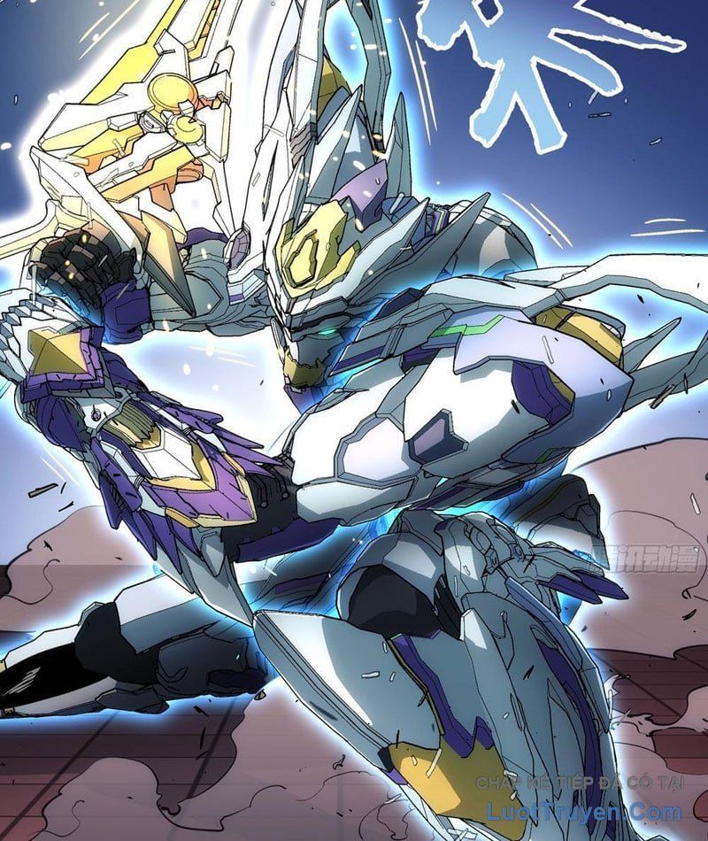 Cương Thiết Khế Ước Chap 46 - Next Chap 47