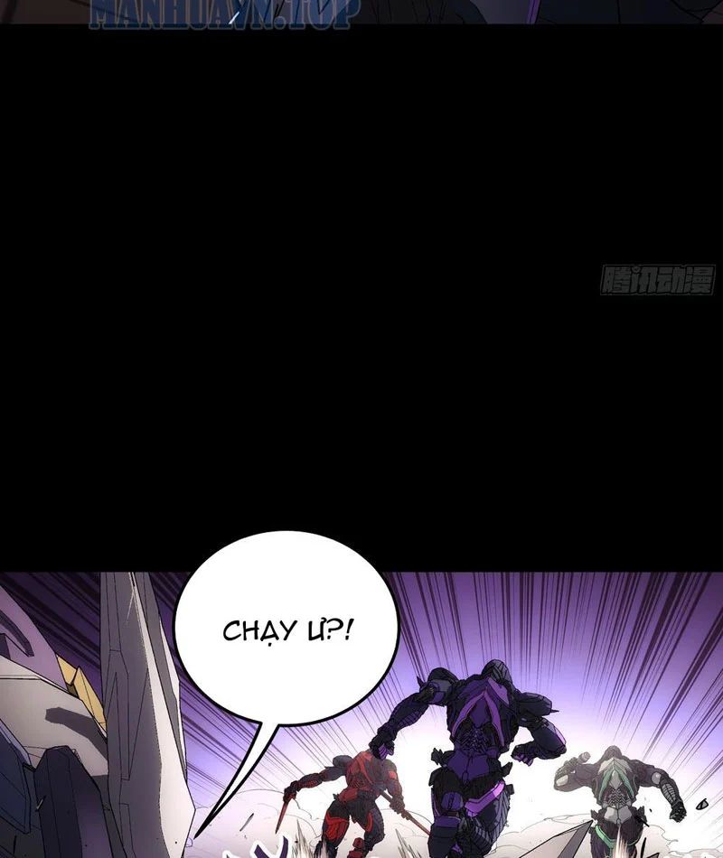 Cương Thiết Khế Ước Chap 46 - Next Chap 47