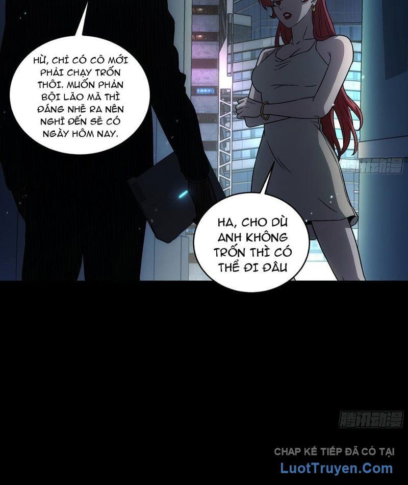 Cương Thiết Khế Ước Chap 46 - Next Chap 47