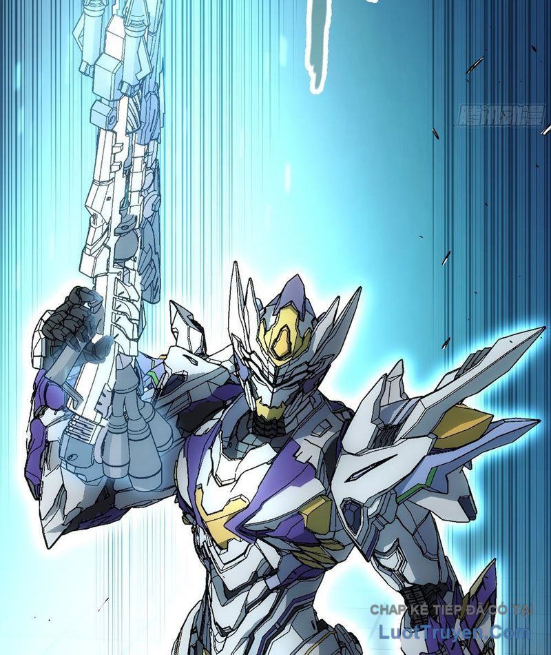 Cương Thiết Khế Ước Chap 46 - Next Chap 47