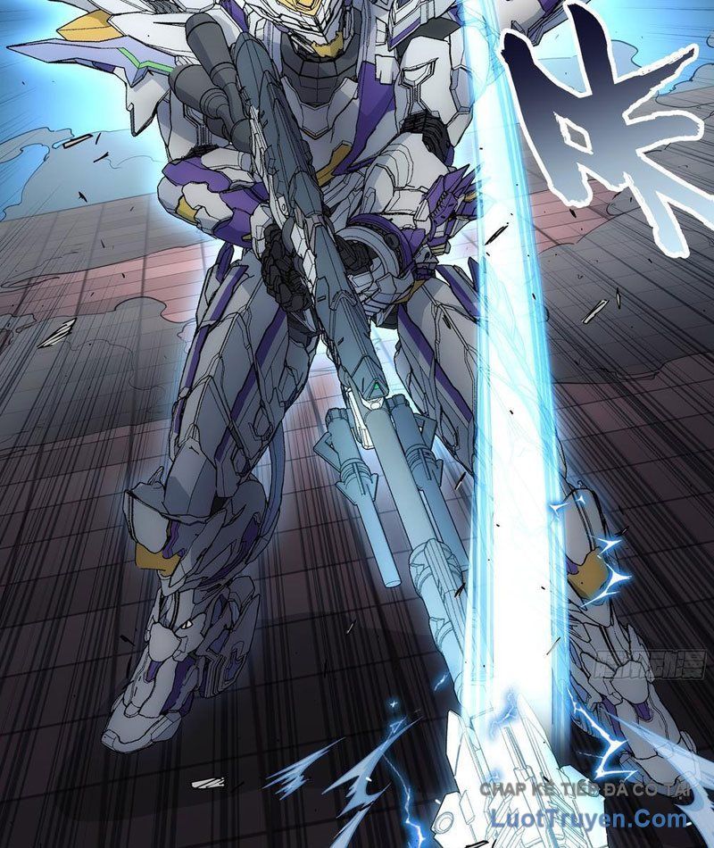 Cương Thiết Khế Ước Chap 46 - Next Chap 47