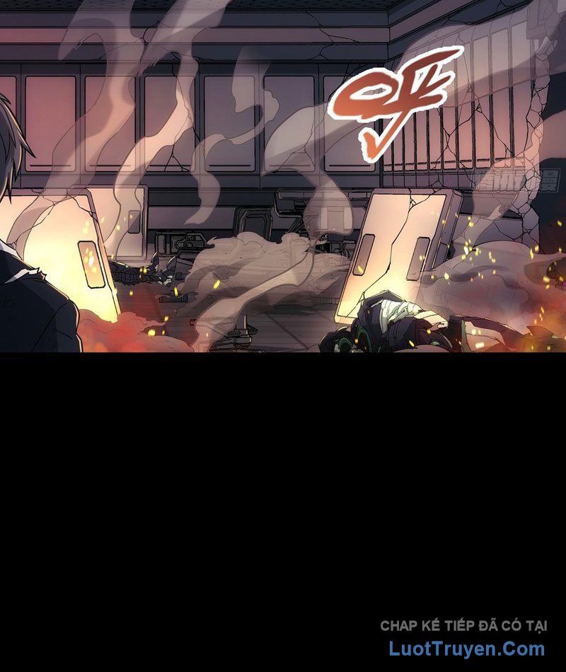 Cương Thiết Khế Ước Chap 46 - Next Chap 47