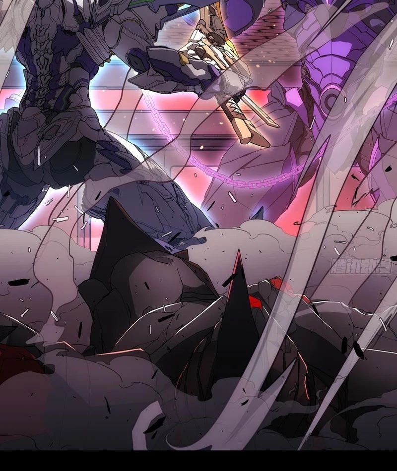 Cương Thiết Khế Ước Chap 46 - Next Chap 47