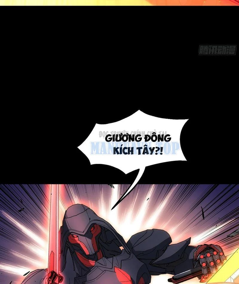 Cương Thiết Khế Ước Chap 46 - Next Chap 47