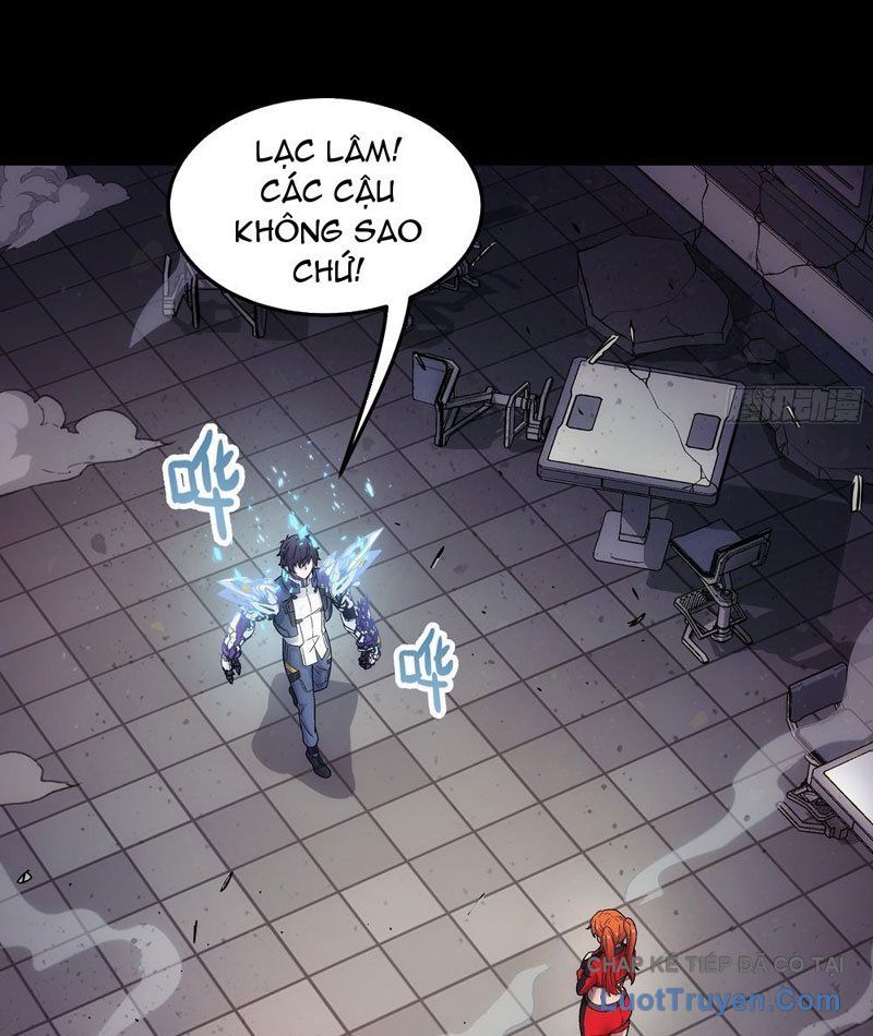 Cương Thiết Khế Ước Chap 46 - Next Chap 47