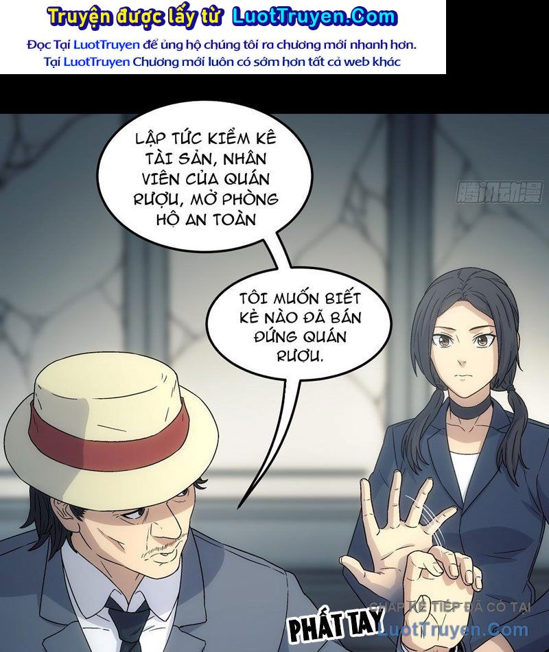 Cương Thiết Khế Ước Chap 46 - Next Chap 47