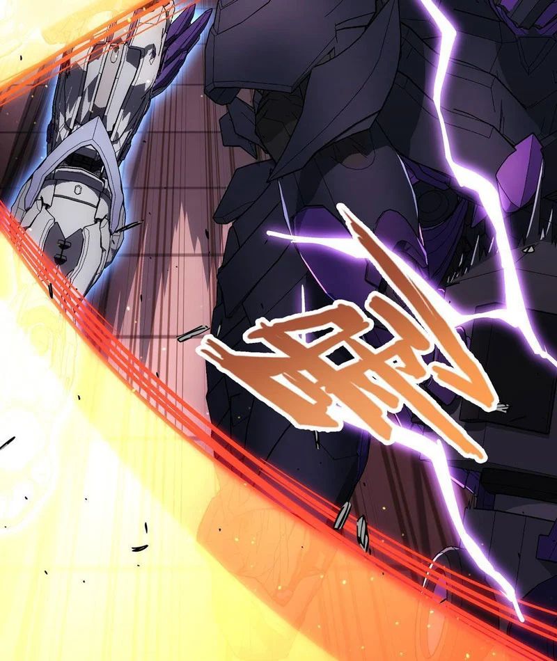 Cương Thiết Khế Ước Chap 46 - Next Chap 47