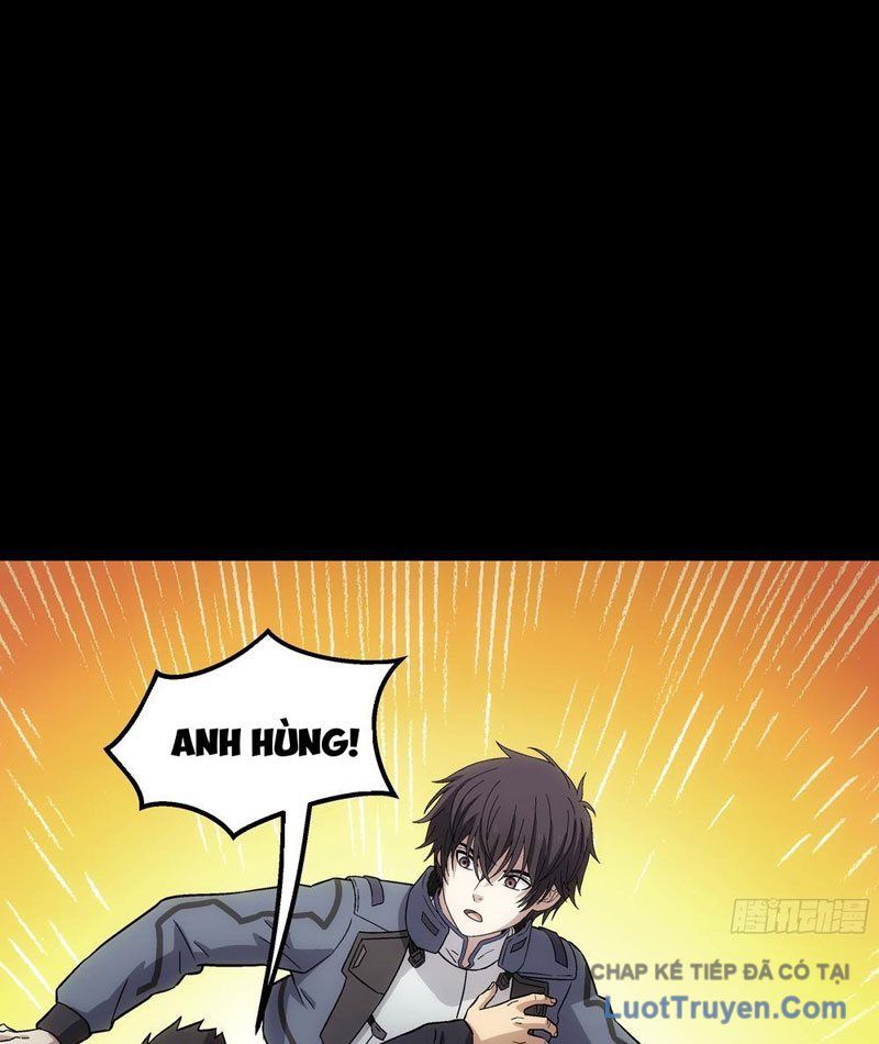 Cương Thiết Khế Ước Chap 46 - Next Chap 47