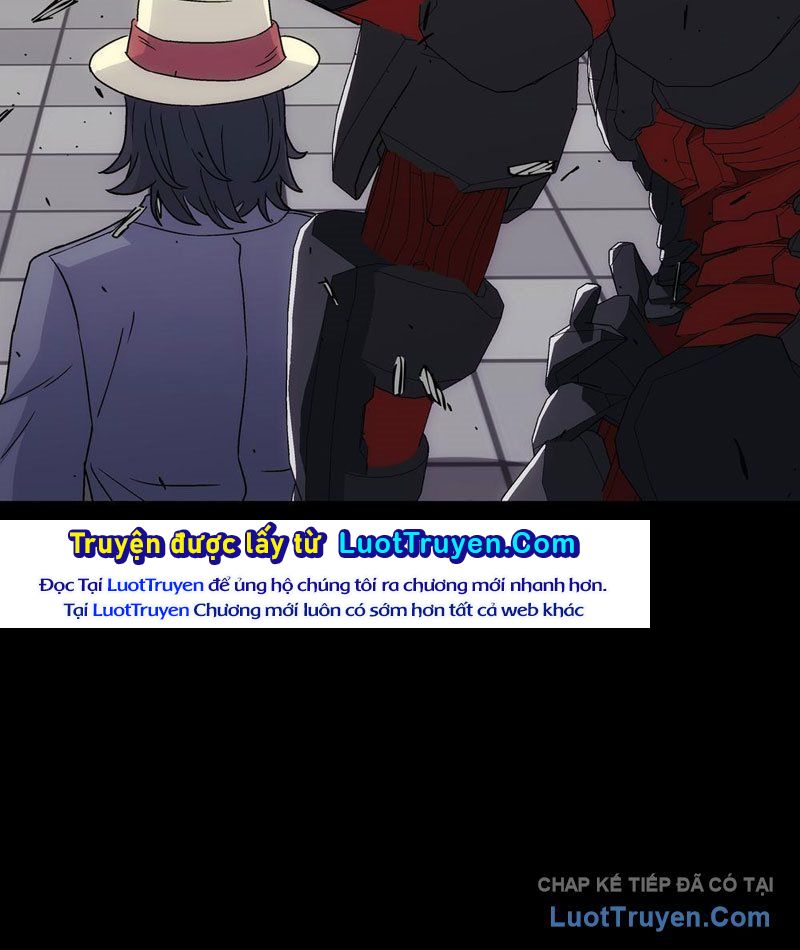 Cương Thiết Khế Ước Chap 46 - Next Chap 47