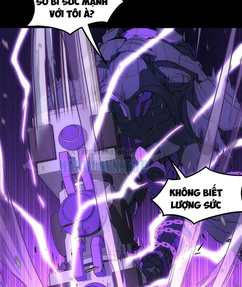 Cương Thiết Khế Ước Chap 46 - Next Chap 47