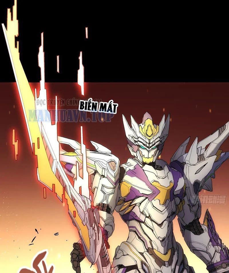 Cương Thiết Khế Ước Chap 46 - Next Chap 47